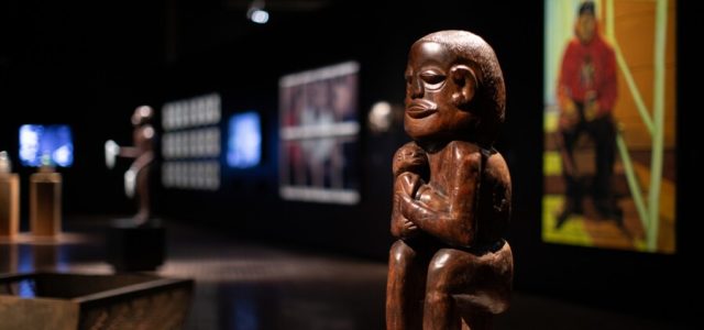 São Paulo é palco de exposições voltadas para ancestralidade africana