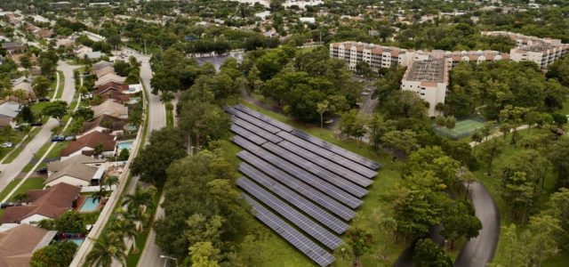 Energia fotovoltaica ganha evidência no mercado brasileiro