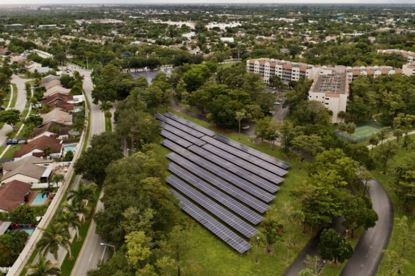 Energia fotovoltaica ganha evidência no mercado brasileiro