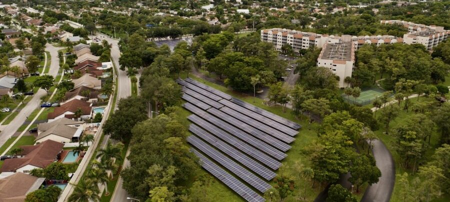 Energia fotovoltaica ganha evidência no mercado brasileiro