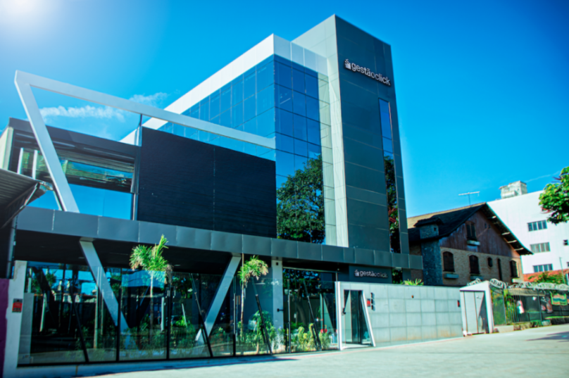 GestãoClick inaugura nova sede em Venda Nova, Belo Horizonte