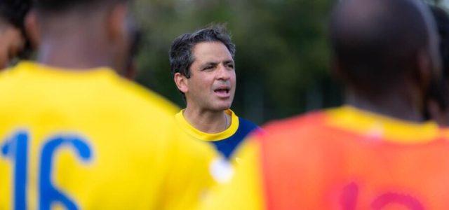 Futebol brasileiro bate recorde de técnicos estrangeiros