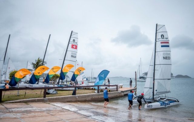 Avène anuncia parceria com Confederação Brasileira de Vela