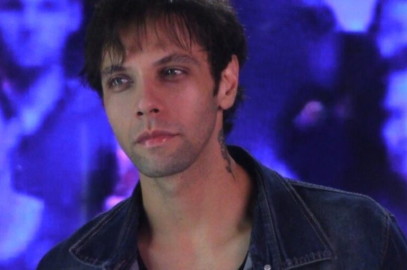 Renato Mesquita será protagonista em remake de L'insoumis
