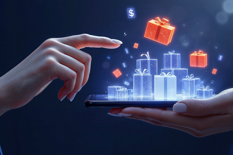 Consumidor projeta tecnologia e transparência para 2026