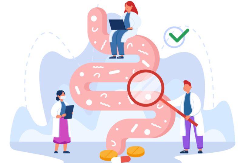 Doenças gastrointestinais: diagnóstico preciso é essencial