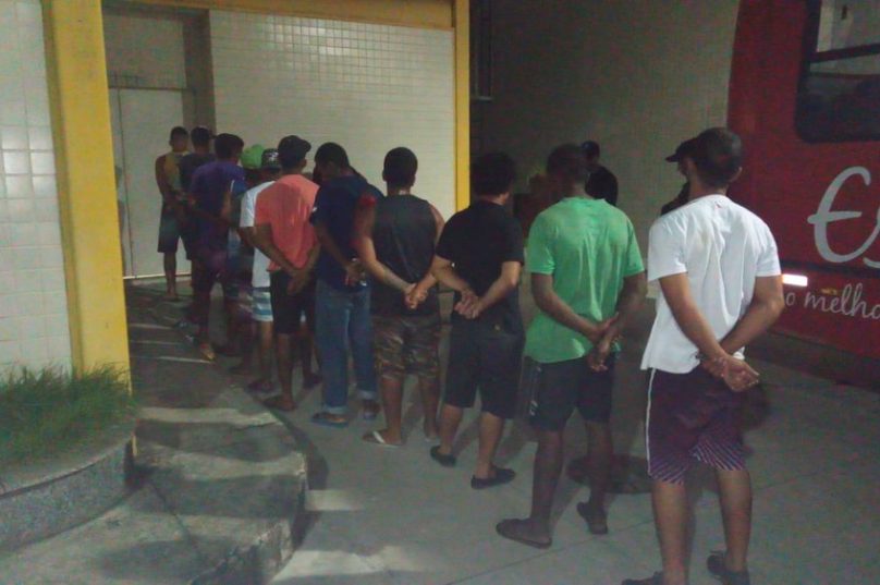 Foto: Divulgação/PM