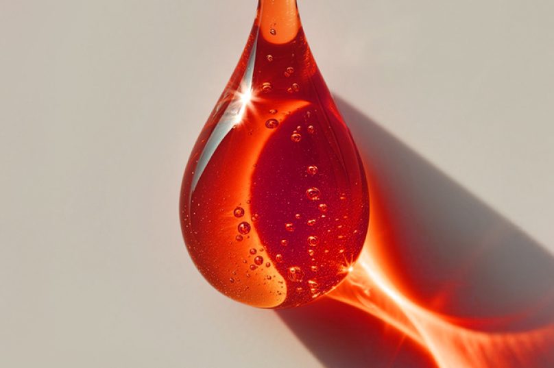 Óleo de mirra é utilizado para a saúde e beleza Óleo de mirra é utilizado para a saúde e beleza