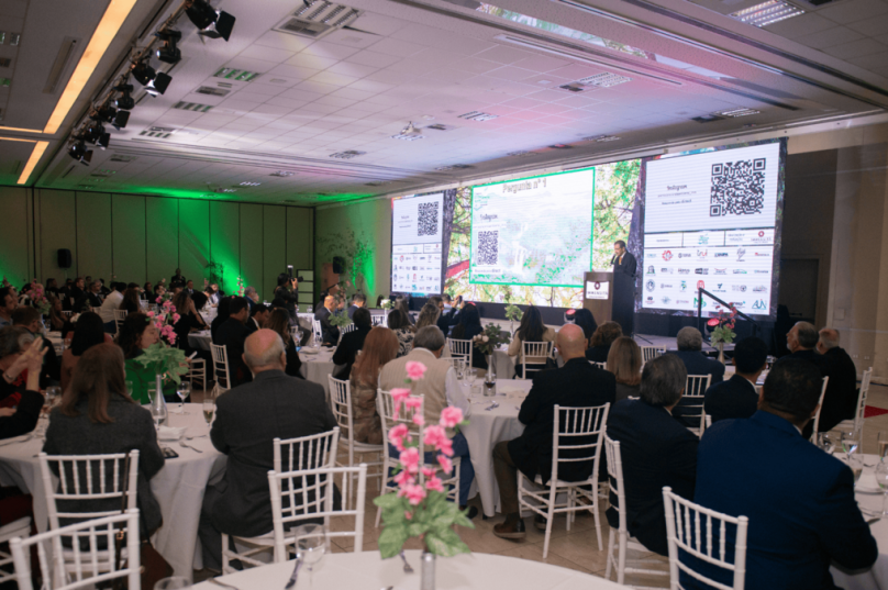 Inscrições para Prêmio Consciência Ambiental vão até 31/3