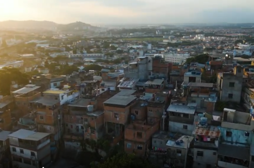 Instituto Aupaba lança documentário “Mulheres que regeneram territórios”