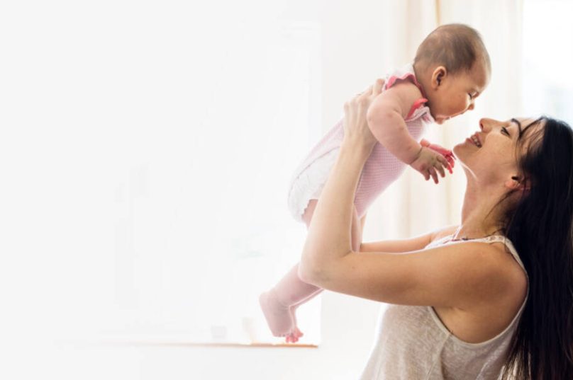 Hospital de SP promove cursos de aleitamento materno