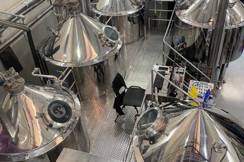 Startup SIM! Cerveja integra hub tecnológico de Campinas
