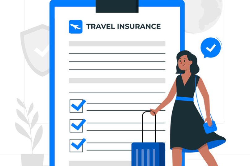 Seguro viagem é proteção indispensável para viajantes