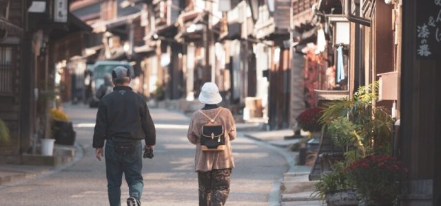 Brasil se inspira no Japão na busca da longevidade