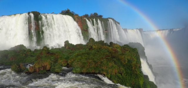 Brasil é eleito o melhor destino do mundo para ecoturismo