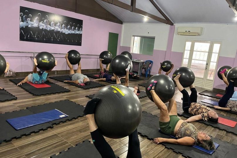 Ações comunitárias fortalecem prevenção de doenças crônicas em Goiânia