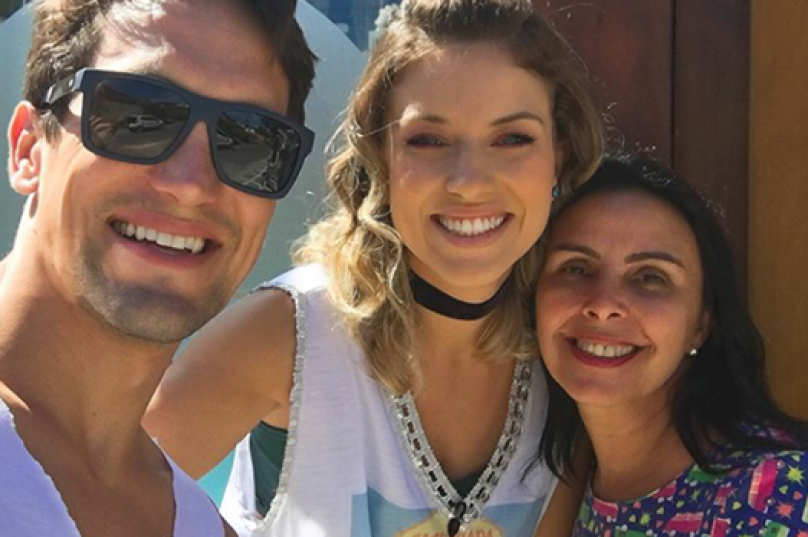 Cleiton Morais, Jessica Juttel
