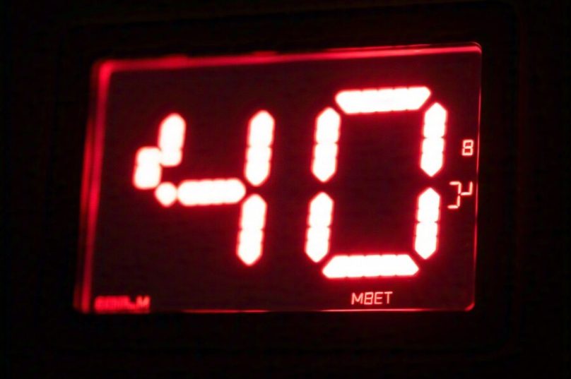 40 mais