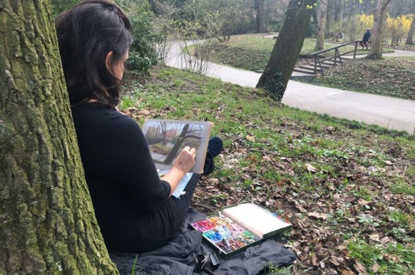 Em todo o Brasil Nova Acrópole une Cultura e Filosofia com a Semana da Arte