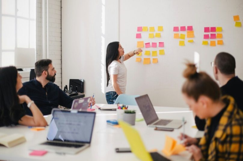 Produtores de eventos transformam ideias em experiências