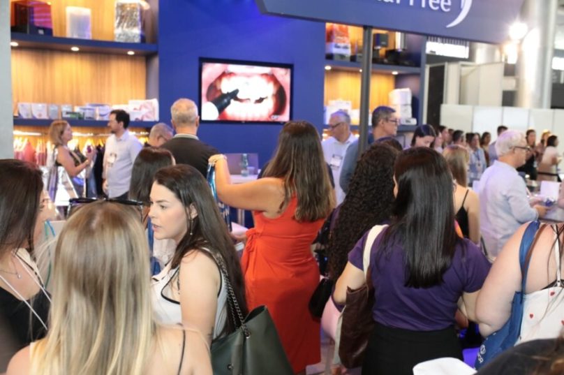 BH recebe evento de odontologia no mês de setembro