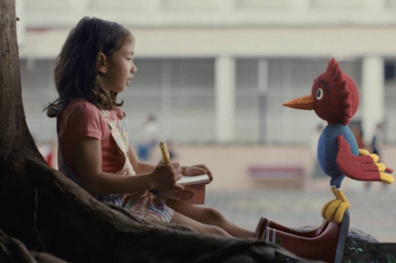 Campanha de fim de ano do Bradesco Seguros celebra a empatia