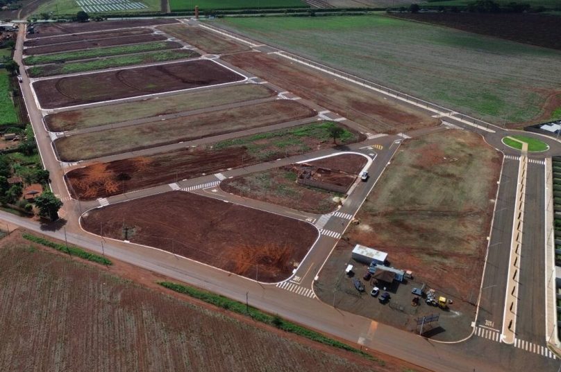 Empreendimento Jardim Europa é patrocinador da 34ª Festa do Peão de Pitangueiras
