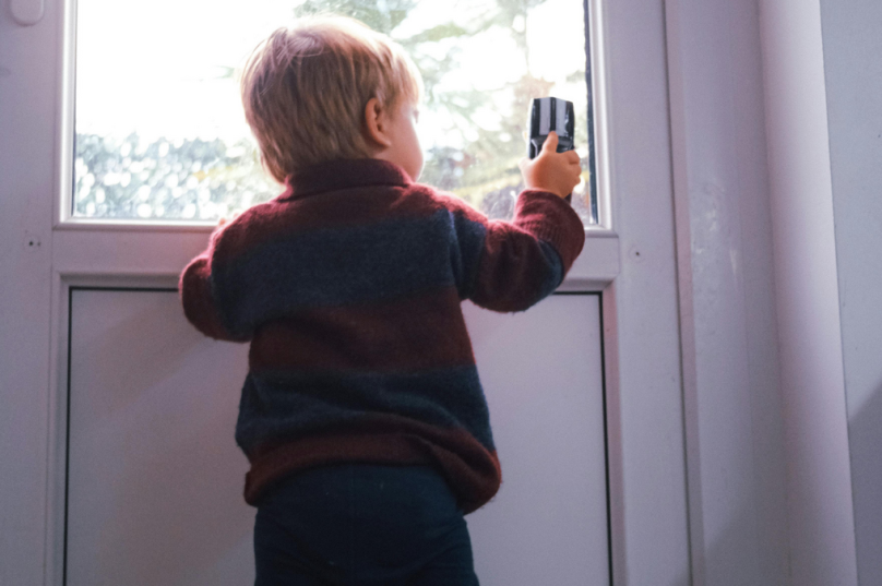 Acidentes domésticos aumentam durante as férias escolares