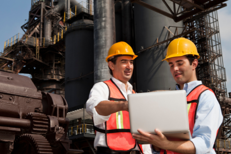 Índice de expectativa do empresário industrial aponta queda