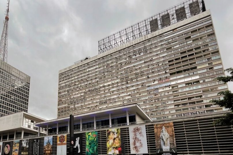 CASACOR São Paulo anuncia elenco da edição 2024