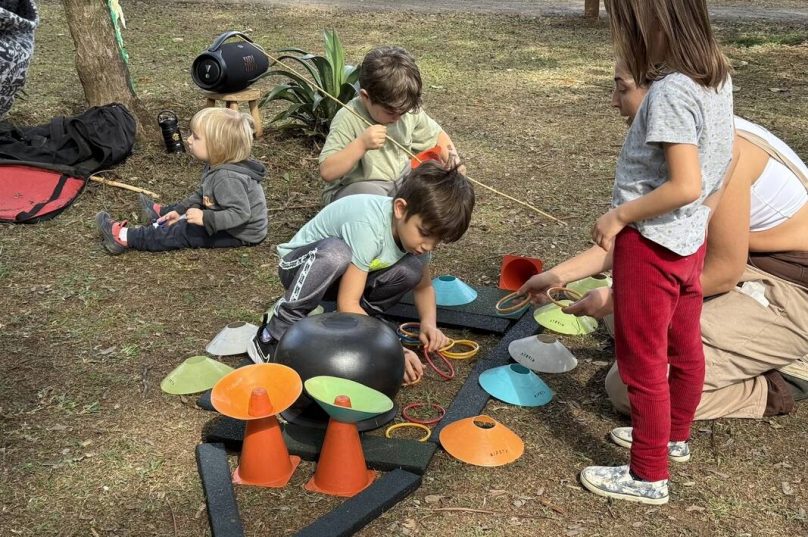 Campanha quer transformar praça no Alto de Pinheiros
