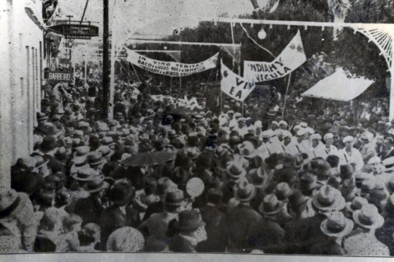 Festa da Uva de Jundiaí faz 90 anos, comemoração em dobro