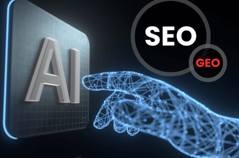 GEO ganha espaço no marketing digital sem substituir o SEO