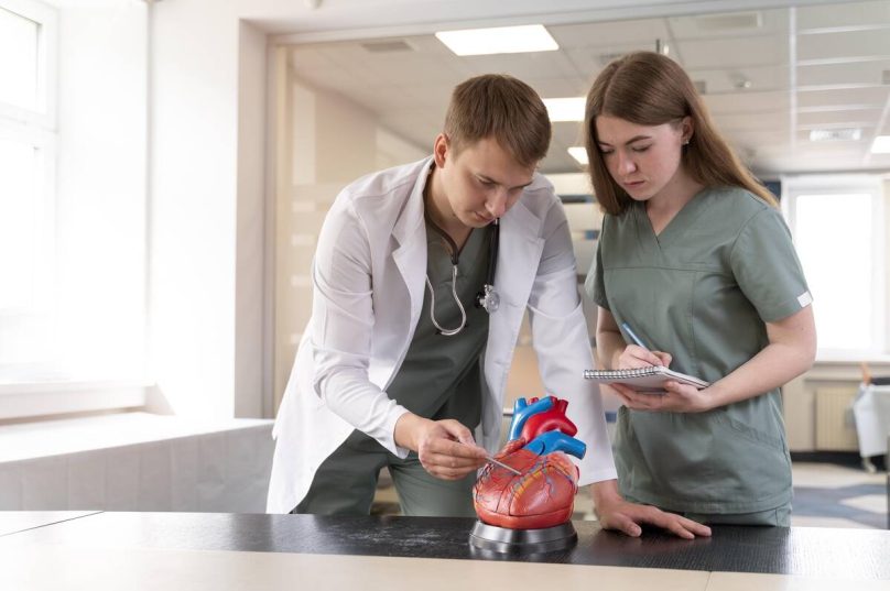 Hipercolesterolemia Familiar é fator de risco para doenças