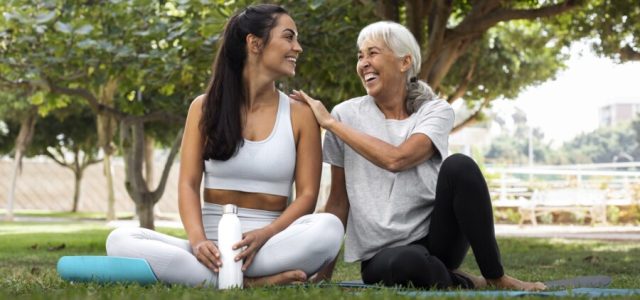 Pesquisadores indicam suplementos para saúde do coração