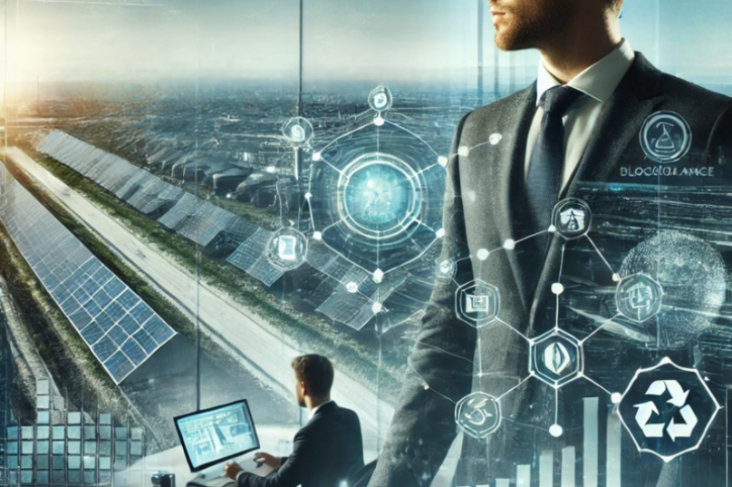 Elevar Energia mantém reconhecimento internacional em ESG