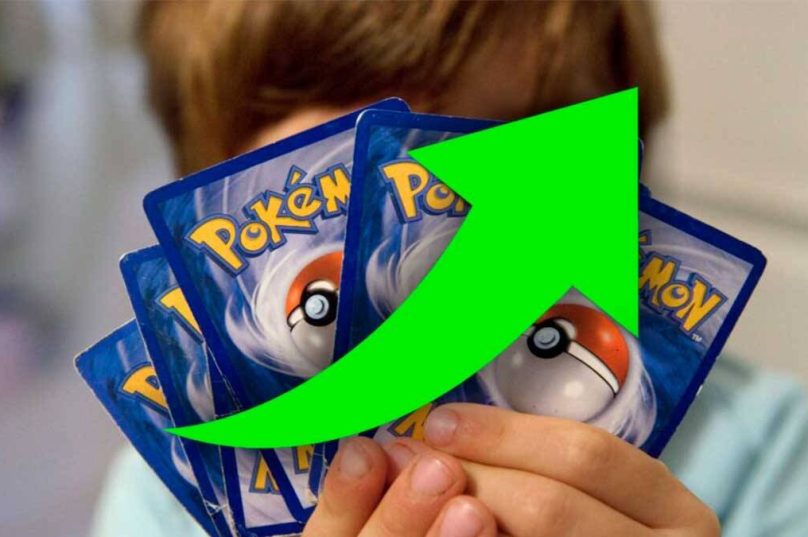 Pokémon TCG cresce no Brasil, mas enfrenta risco de falsificações