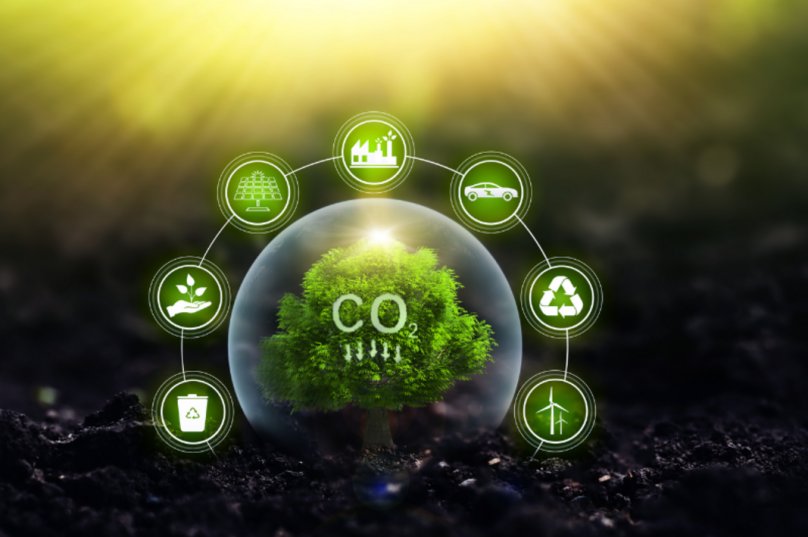 FutureClimate integra iniciativa global de remoção de CO₂