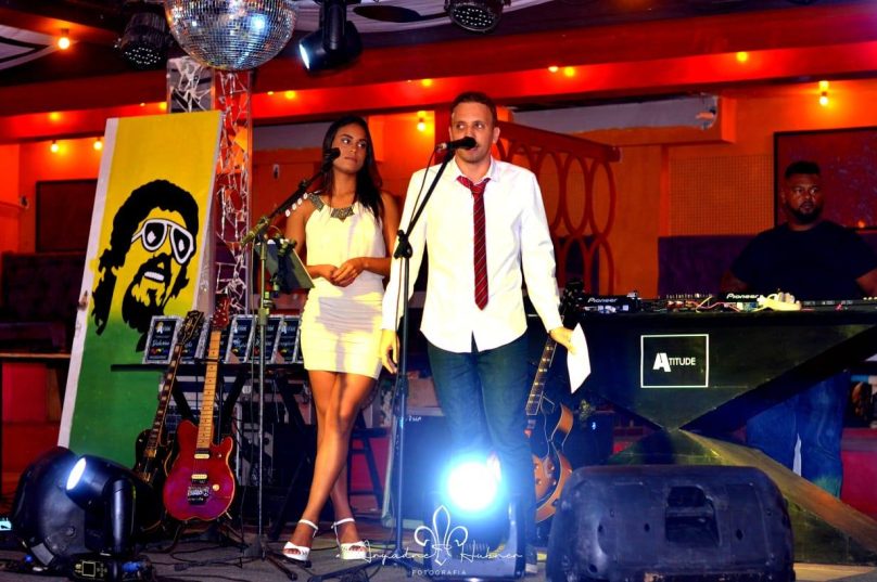 Imagem: Atitude TV