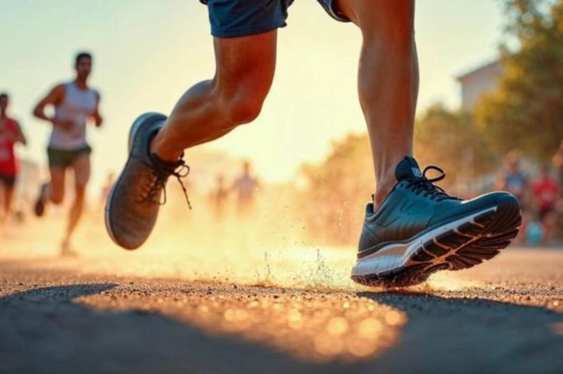 Corrida conecta esporte e Objetivos de Desenvolvimento Sustentável em Santos