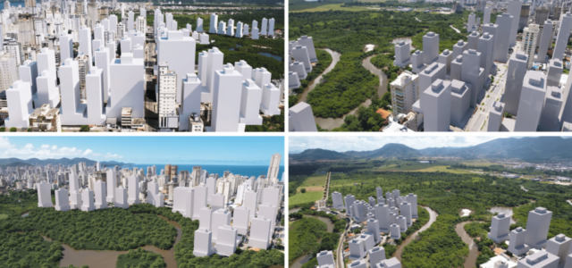 Expansão da 3° Av. em Itapema/SC projeta alta de valorização