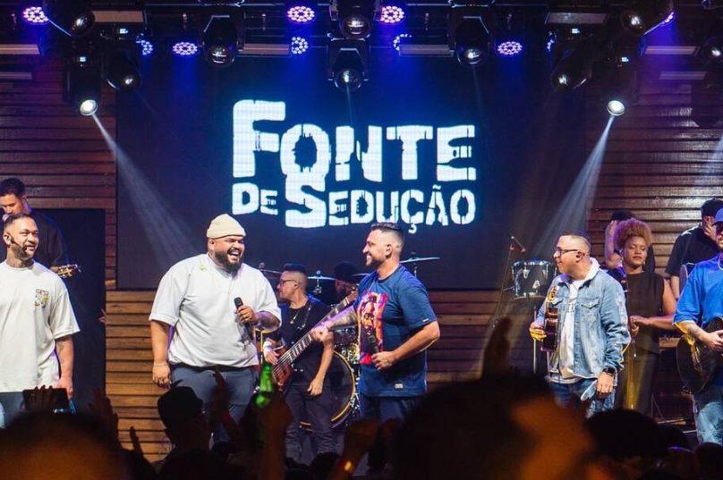 Milhões de Planos: Fonte de Sedução lança parceria