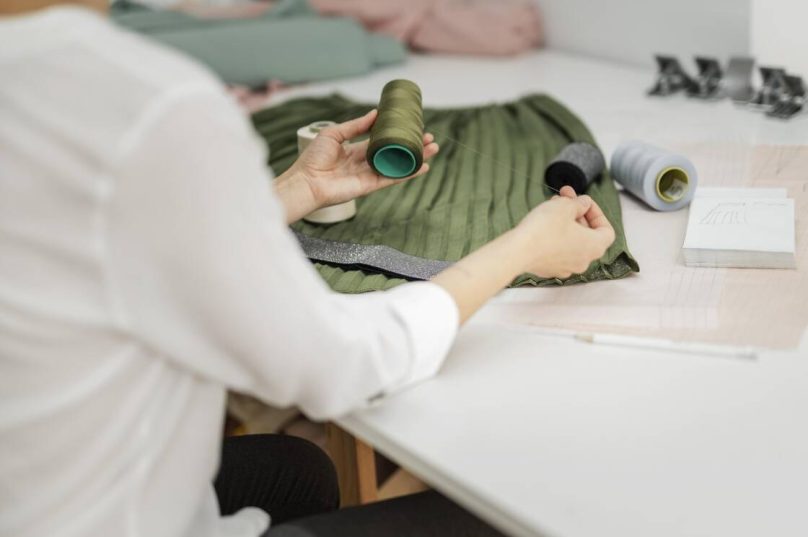 Da produção ao RH: moda acelera agenda socioambiental