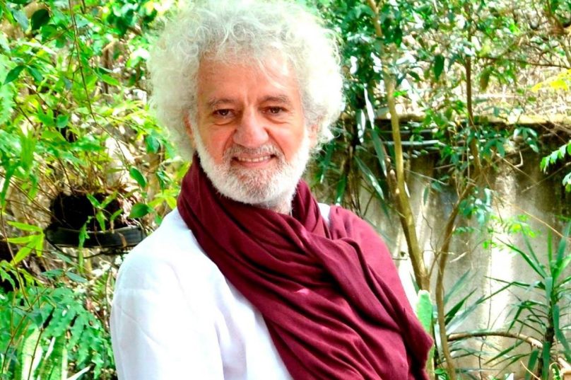 Ambientalista Gabriel Gialluisi, autor do texto. Imagem: Redes Sociais | Reprodução.