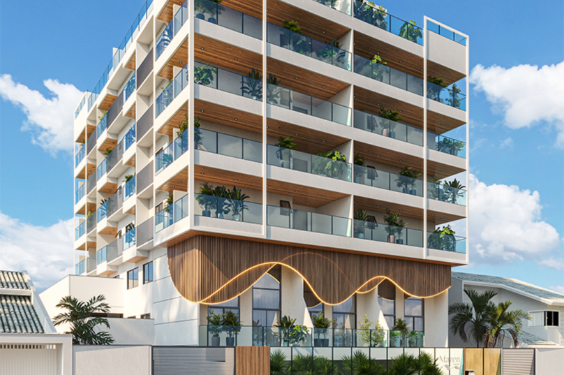 Região oceânica de Niterói passa por valorização imobiliária