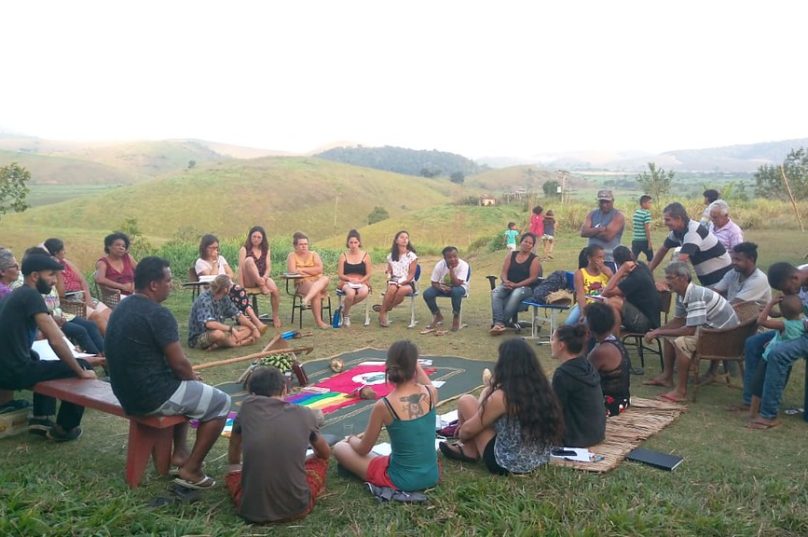 Imagem: MST