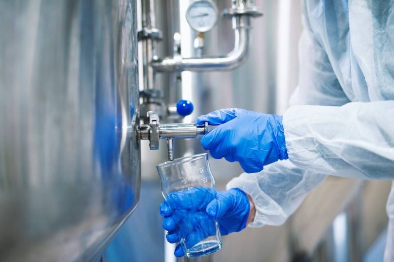 Tratamento de água dura ganha destaque com normas de potabilidade mais rígidas Tratamento de água dura ganha destaque com normas de potabilidade mais rígidas