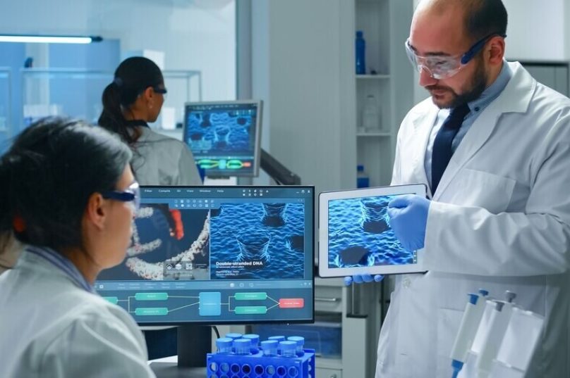 InovaHC e AWS firmam acordo para criar Laboratório de IA