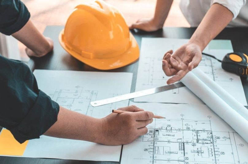 Construtora integra arquitetos à personalização na obra