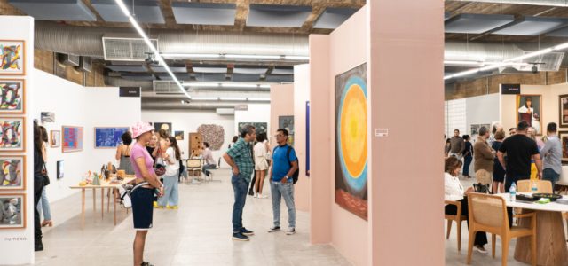 ART.PE consolida mercado de arte no Nordeste